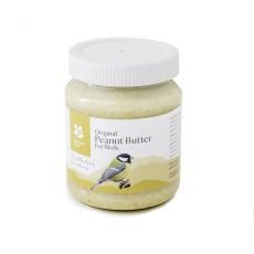 CJ Wildlife National Trust Original Peanut Butter for Birds